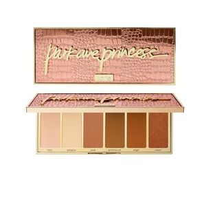 Tarte park avenue princess contour palette